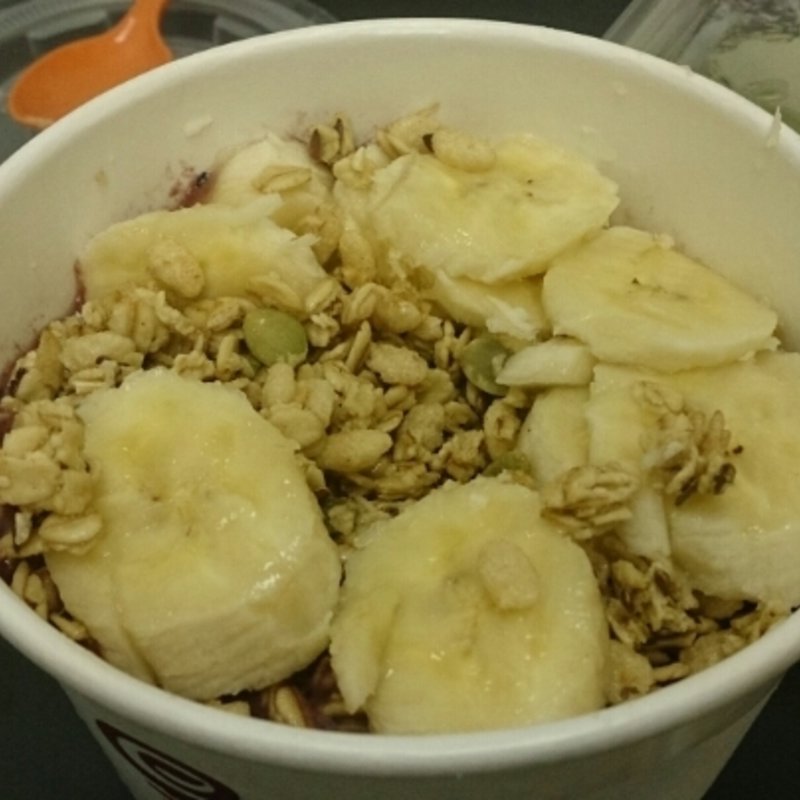 アサイ(Jumba Juice)