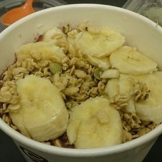 アサイ(Jumba Juice)