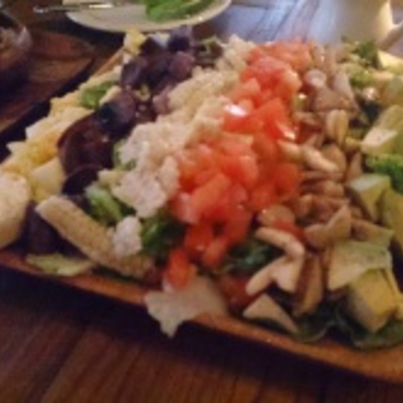 シーザーサラダ(GOOFY Cafe & DIne)