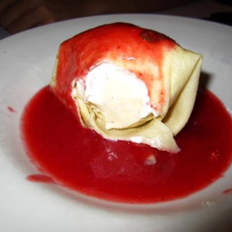 Crespo Deluxe(Basta Pasta)