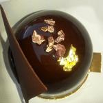 Chocolate Dome