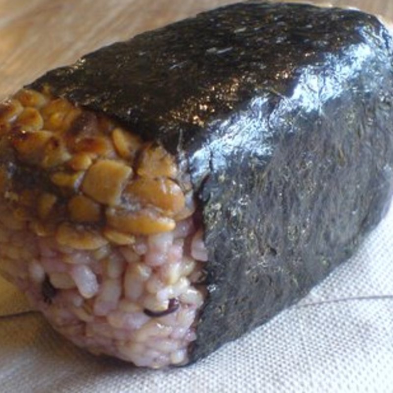 Peace Musubi(Peace Café)