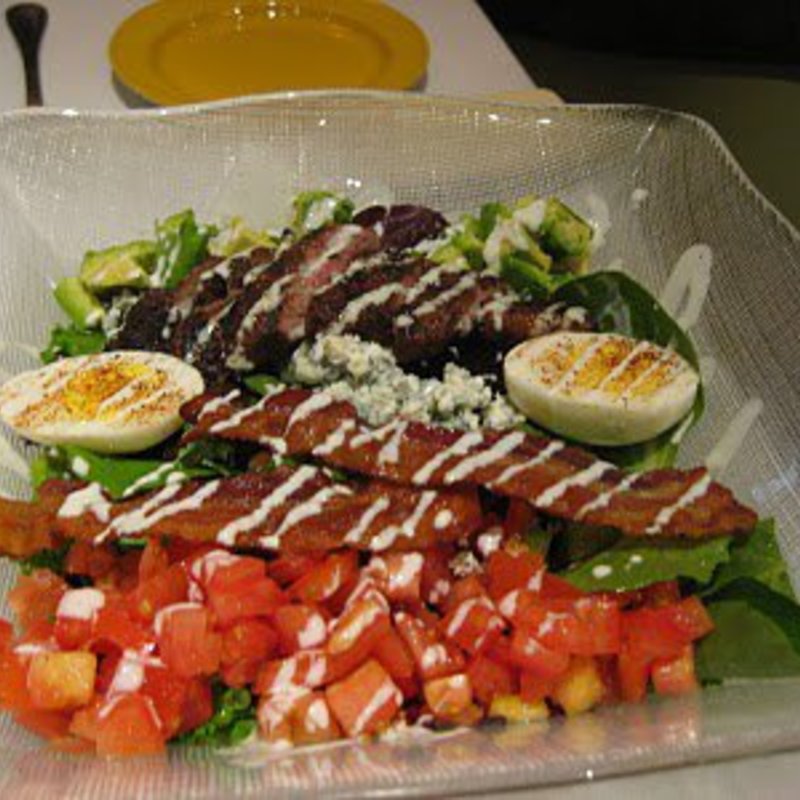 Cobb Salad(TRIBECA GRAND HOTEL)