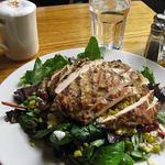 Cobb Salad(THE CUPPING ROOM)