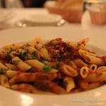 Spaghetti Basta Pasta Meat Sauce