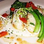Chilean Sea Bass