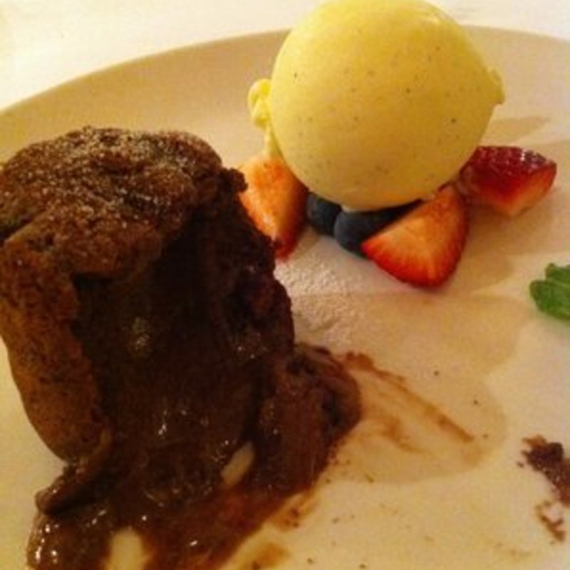 warm & cold(Basta Pasta)