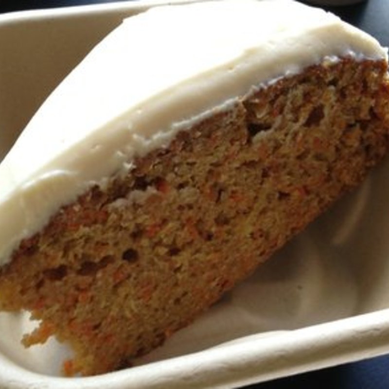 Carrot Cake(Otto Cake)