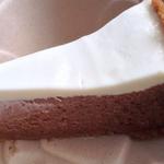 Mexican Chocolate Cheese cake(Otto Cake)