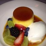 flan 