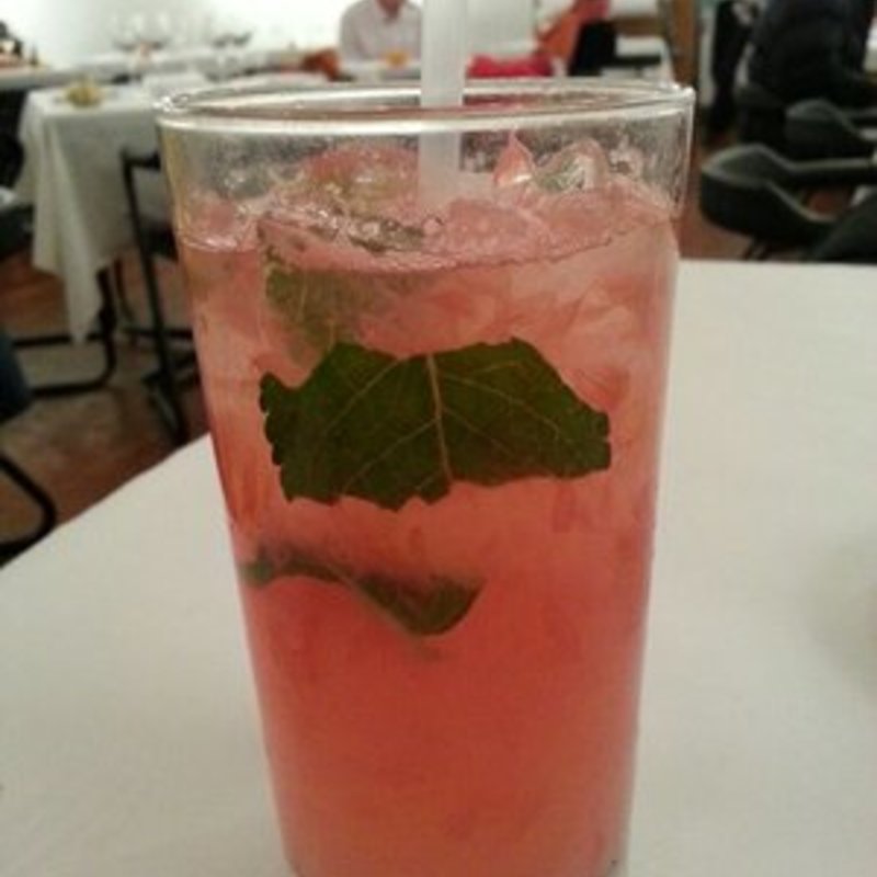 Pompelmo(Basta Pasta)