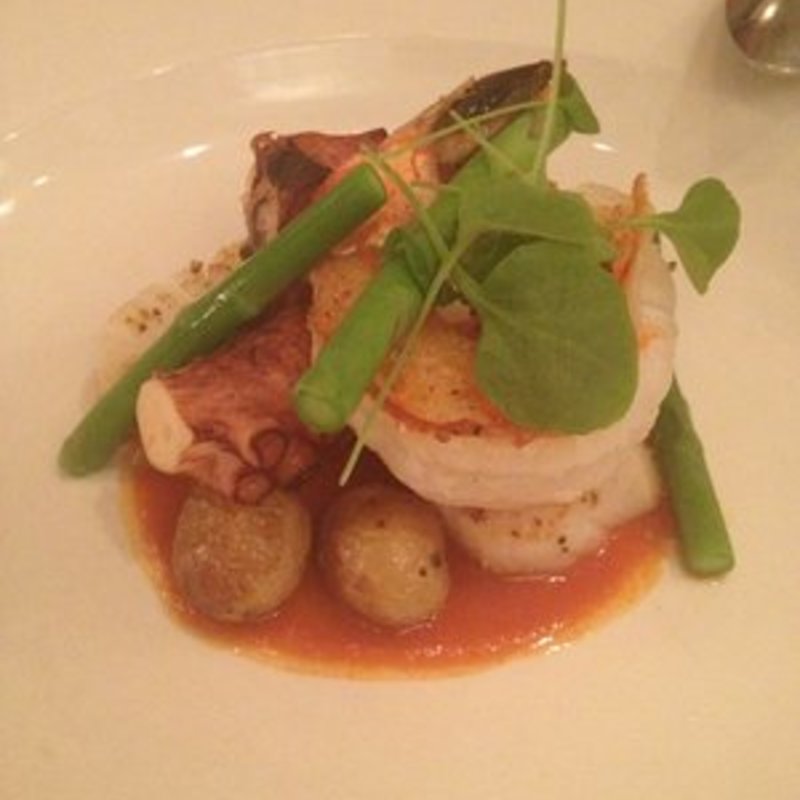 Cacciucco(Basta Pasta)