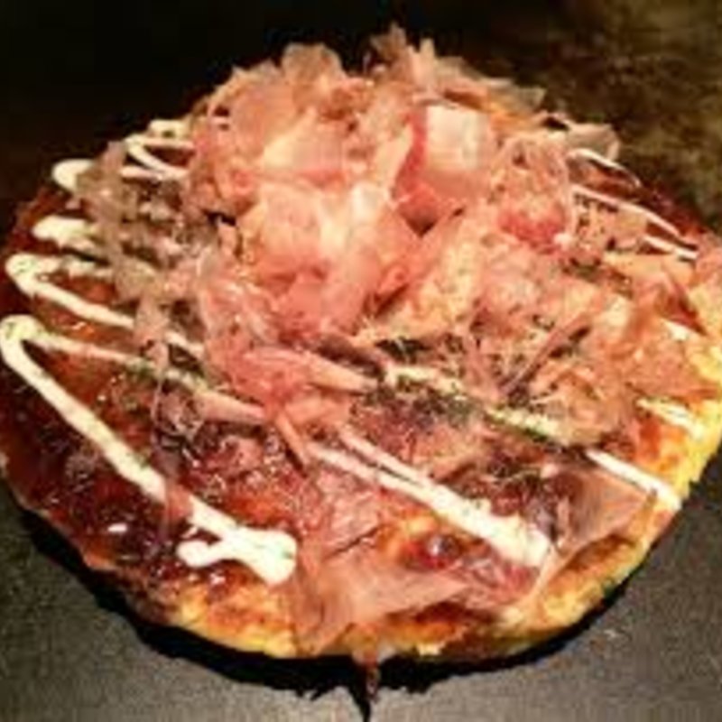 千房焼 (千房 そごう横浜店 （ちぼう）)