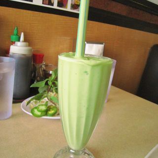 Avocado Smoothie(Pho Convoy Noodle House)
