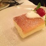 Cheesecake