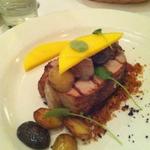 Pork Loin(Basta Pasta)