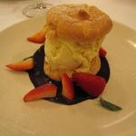 pâte à choux
