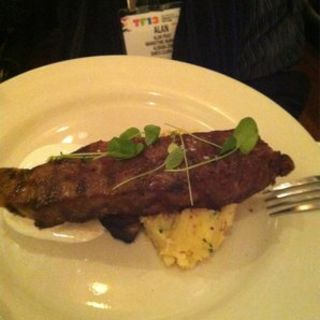 Steak(Basta Pasta)