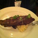 Steak