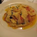 pappardelle alla siciliana
