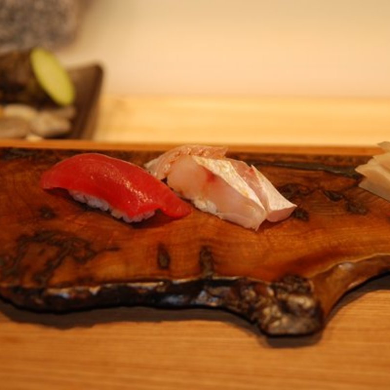 Finest freshest sushi(Cagen Japan Restaurant)