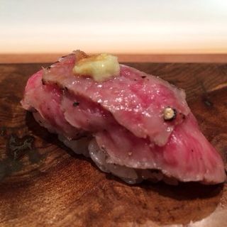 Kobe beef(Cagen Japan Restaurant)