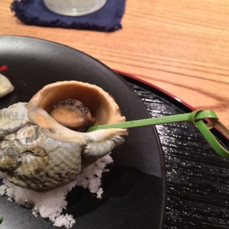 Sazae(Cagen Japan Restaurant)