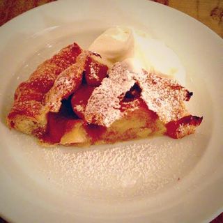 アップルパイ(バビーズ ヤエチカ)