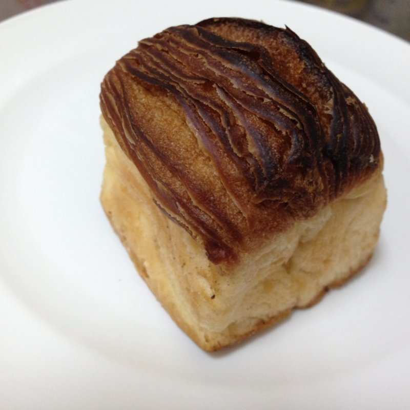 うぬぼれデニッシュ(世界パン)