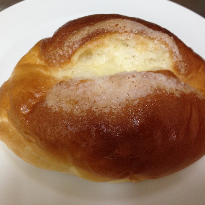 バタークッペ(エンドレス)