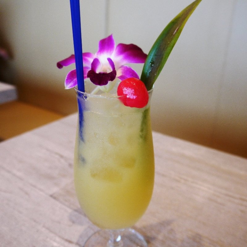 ピニャコラーダ(シナモンズ横浜店)