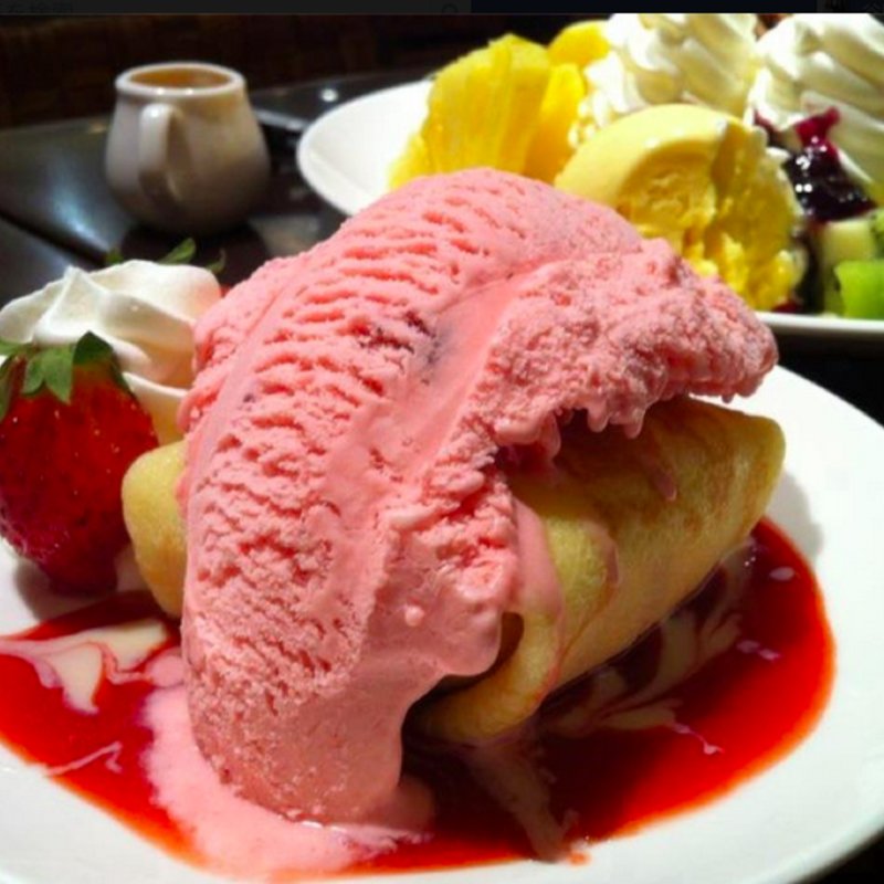 (咖啡弄 士林店)