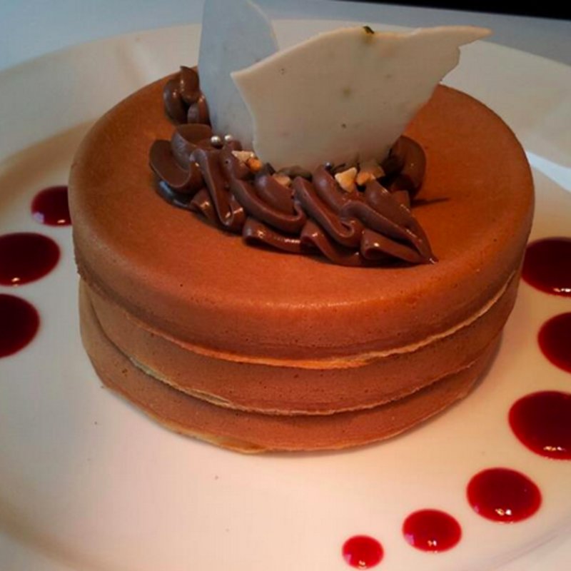 (Elate Cafe - 依蕾特 甜點、輕食、義式冰淇淋)