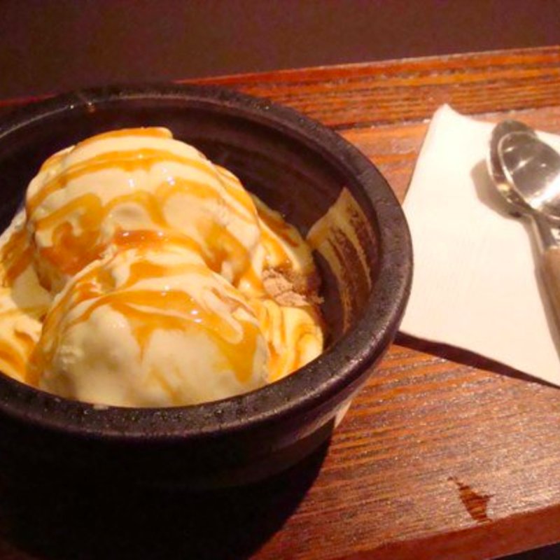 アイス(咖啡弄 士林店)