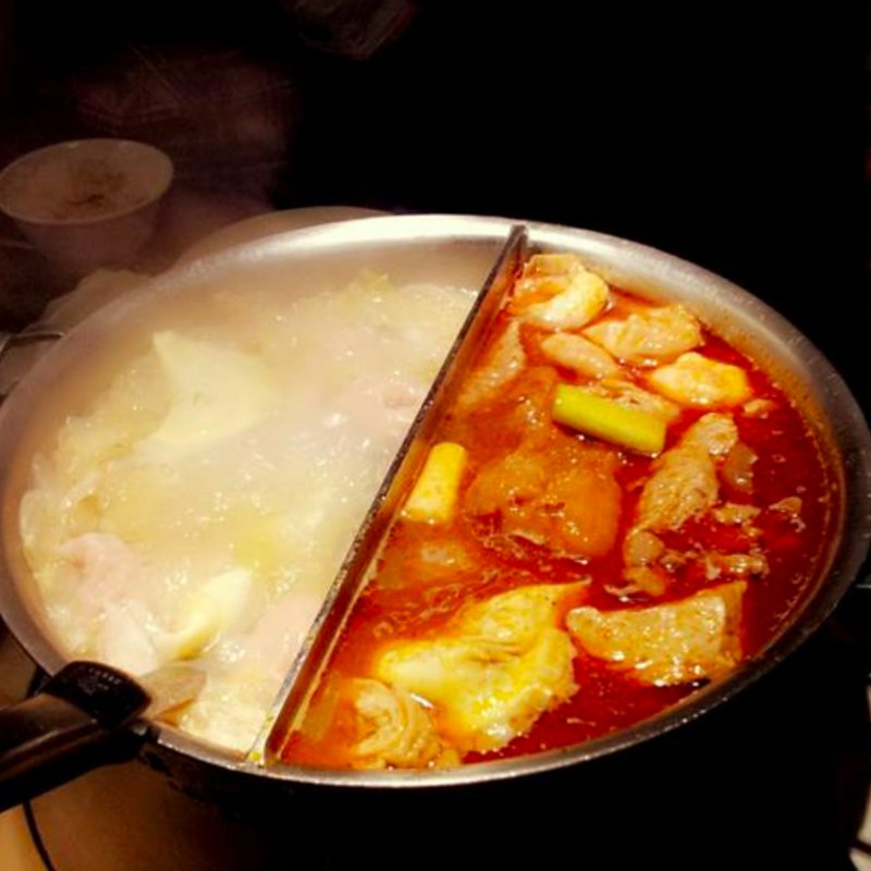 (鼎王麻辣鍋-台北長安店)