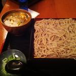 Curry Seiro Soba(SOBAYA)
