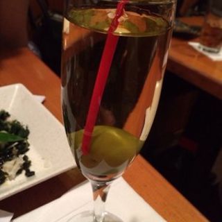 Plum wine(SOBAYA)