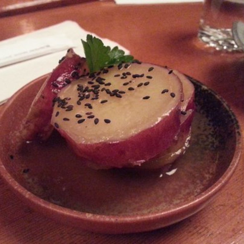 Sweet potato(SOBAYA)