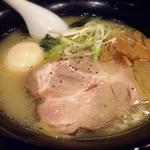 Shio Ramen