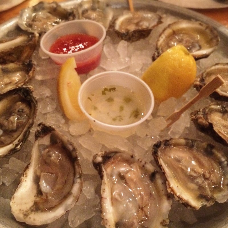 House Ousters (Dozen)(Brooklyn Crab)