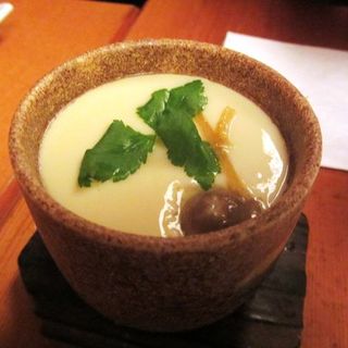 chawanmushi(SOBAYA)