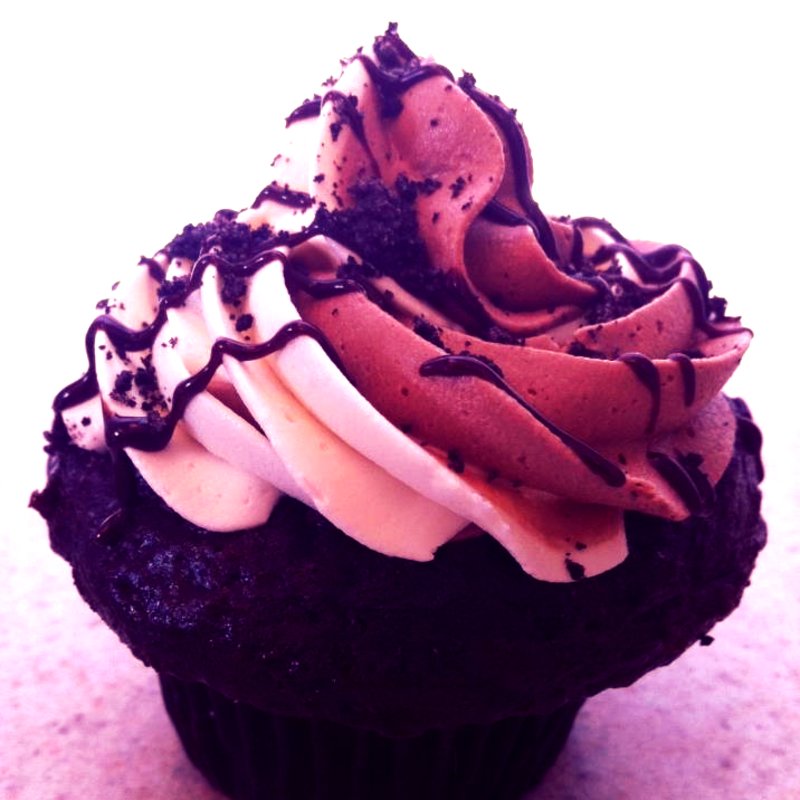 Mudslide & Brownie Truffle (Sugar Mountain Bake Shoppe)