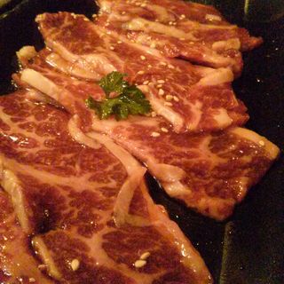Kalbi Short Rib(Gyu-Kaku)
