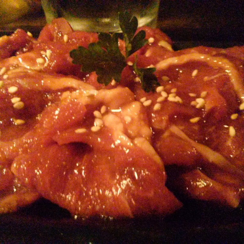 Yaki-Shabu(Gyu-Kaku)