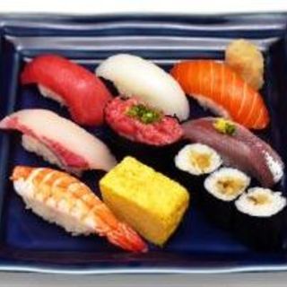 神奈川県で食べられる握り寿司ランキング Sarah サラ