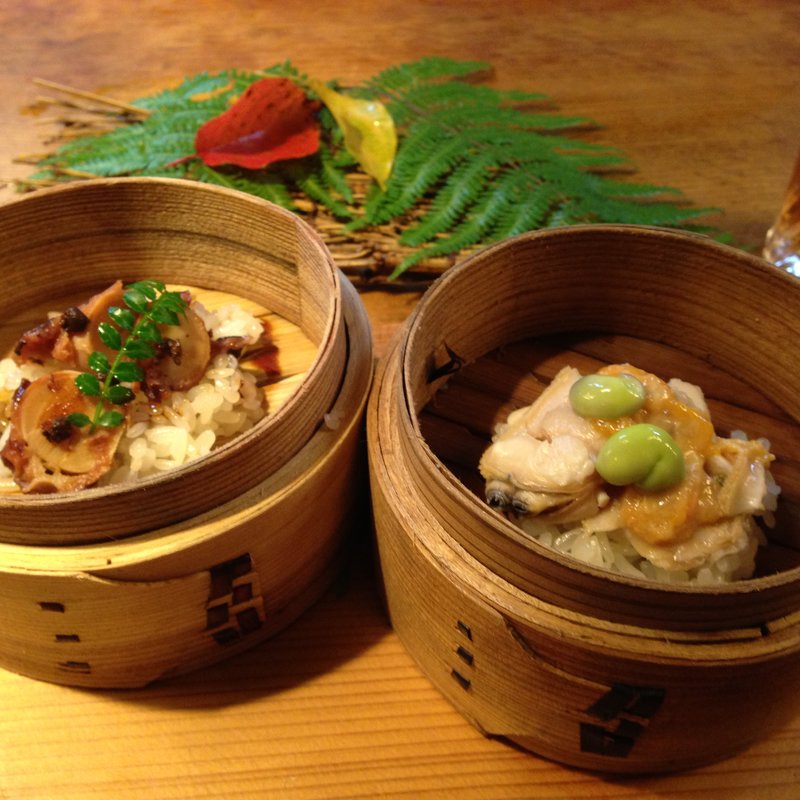 (天ぷら 松 （てんぷらまつ）)