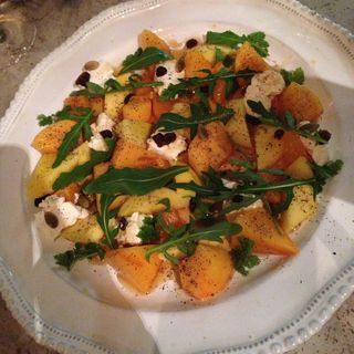 カプレーゼ(kiki （キキ）)