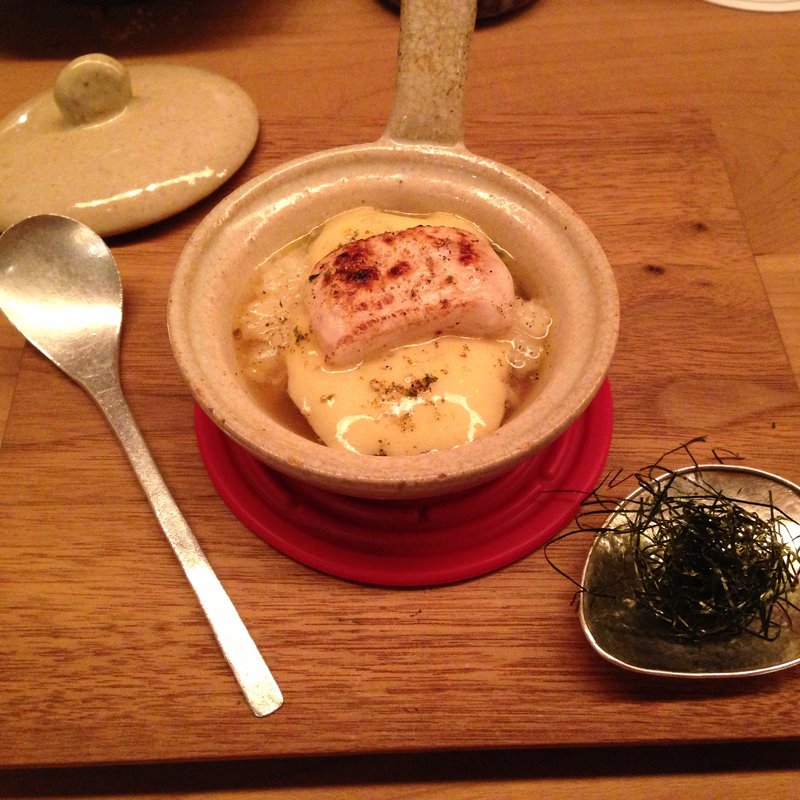 (レストランよねむら )