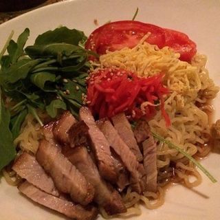 冷やし中華(Wasan )