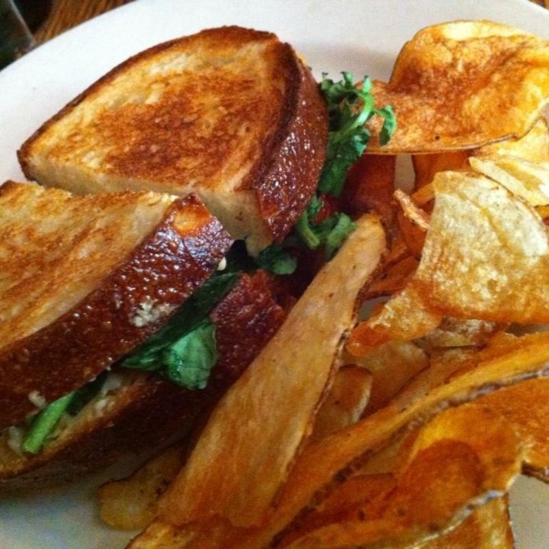 ブリオッシュサンド(Freemans)